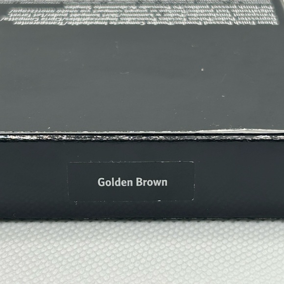 Bobbi Brown Sheer Finish Pressed Powder - Golden Brown - Picture 4 of 5